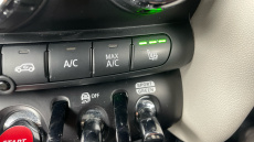 MINI Cooper 2.0 S Exclusive 3dr Auto Petrol Hatchback